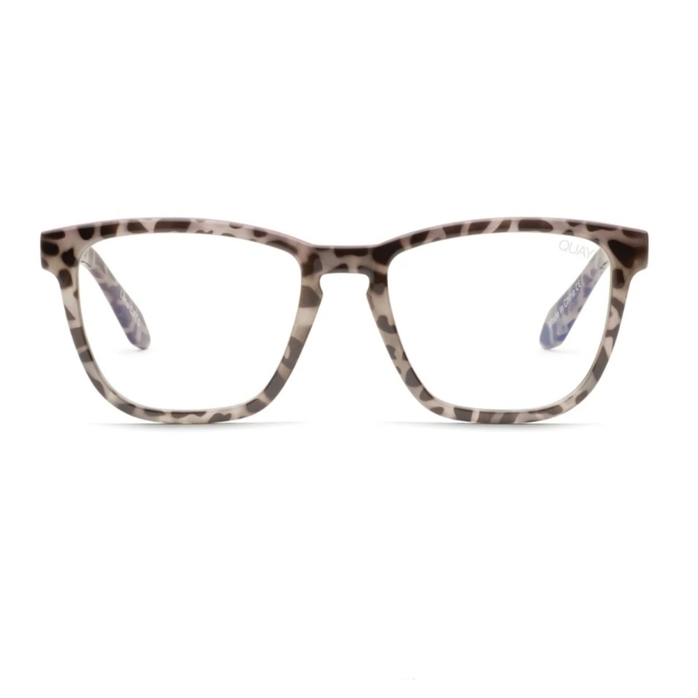 🆕️ QUAY Australia Blue Light Glasses